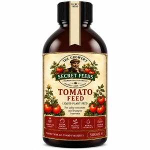 Secret Feeds Tomato Feed 500ml